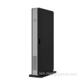 ការផ្សព្វផ្សាយអេក្រង់ LCD ក្រៅទំហំ 43 អ៊ីញ